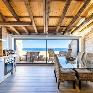 Panoramic By Unik Tarragona Appartement